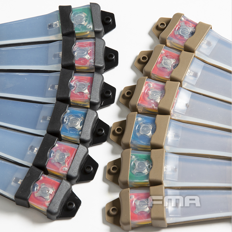FMA VLA v-lite Many Colors on  - Glow Sticks Survival ulasan dan harga