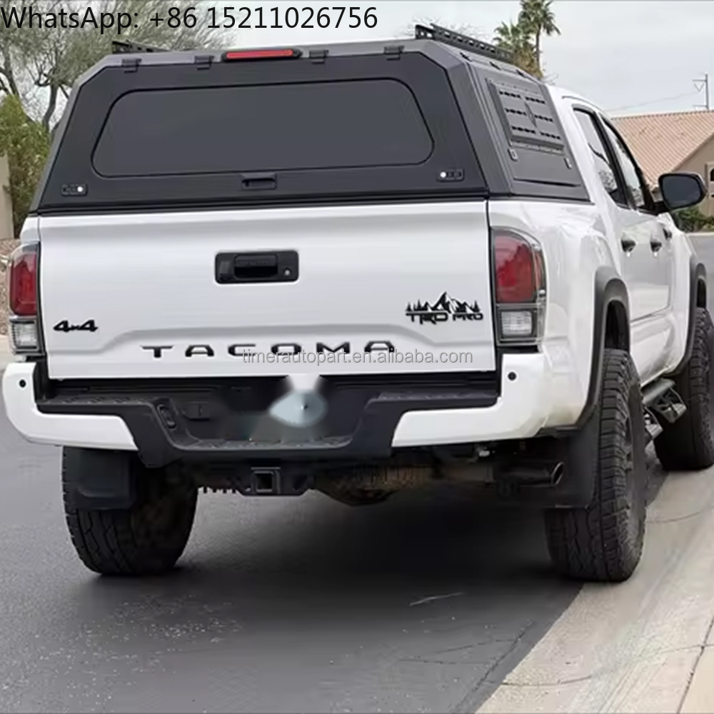 Best 2024 2025 Tundra Top Outd - Outdoor Camping Ute ulasan dan harga