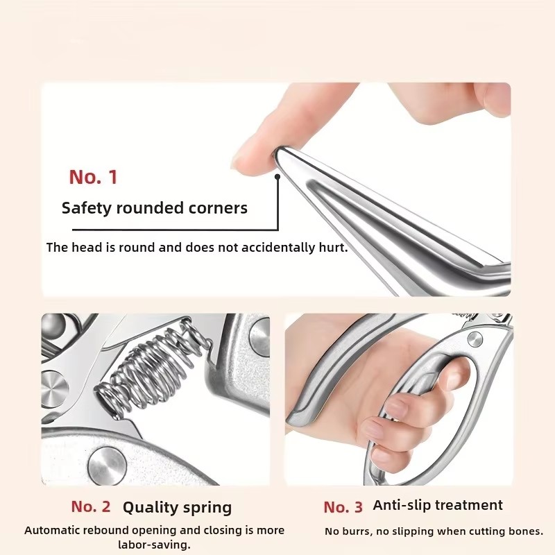 1/2PCS heavy-duty automatic ch - Outdoor Camping Kitchen ulasan dan harga