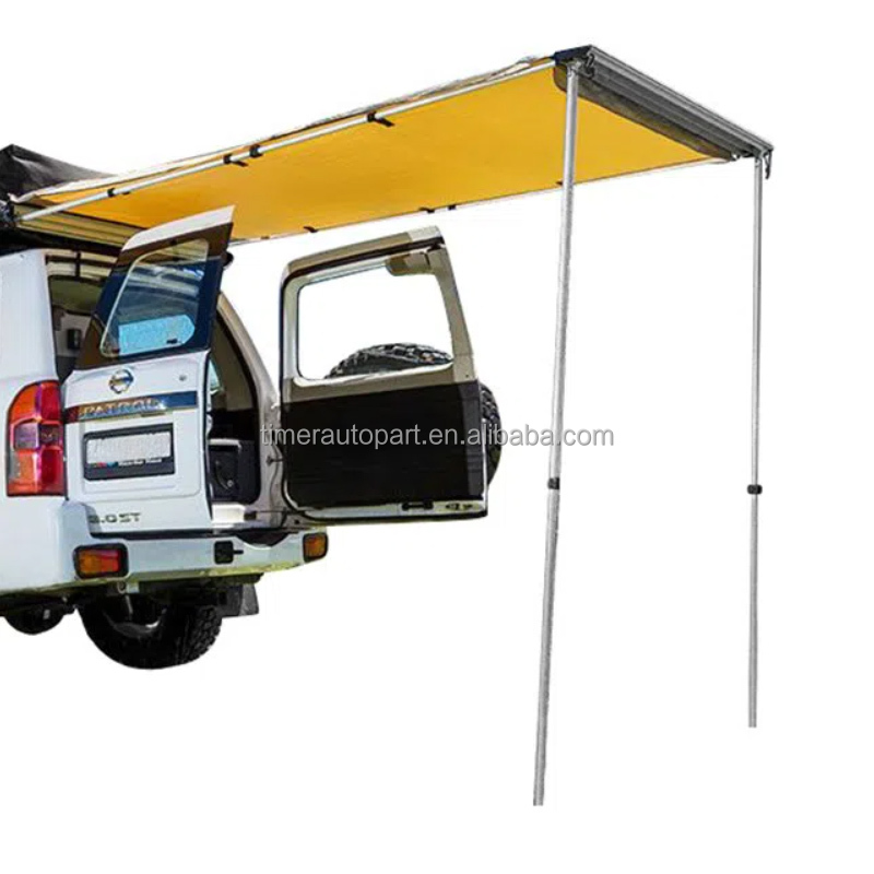 Custom Logo Sunscreen Car Awni - Outdoor Camping Tent ulasan dan harga