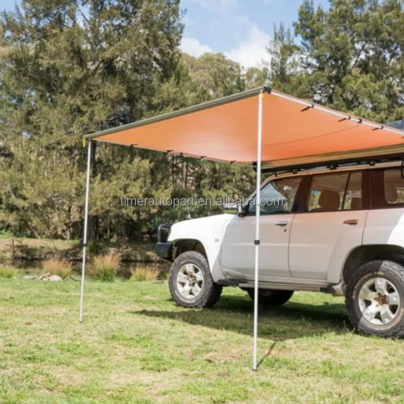 Custom Logo Sunscreen Car Awni - Outdoor Camping Tent ulasan dan harga