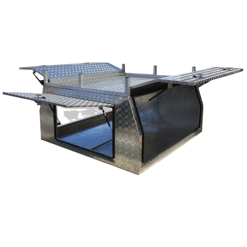 Auto Parts Versatile Sturdy Ut - Outdoor Camping Ute ulasan dan harga