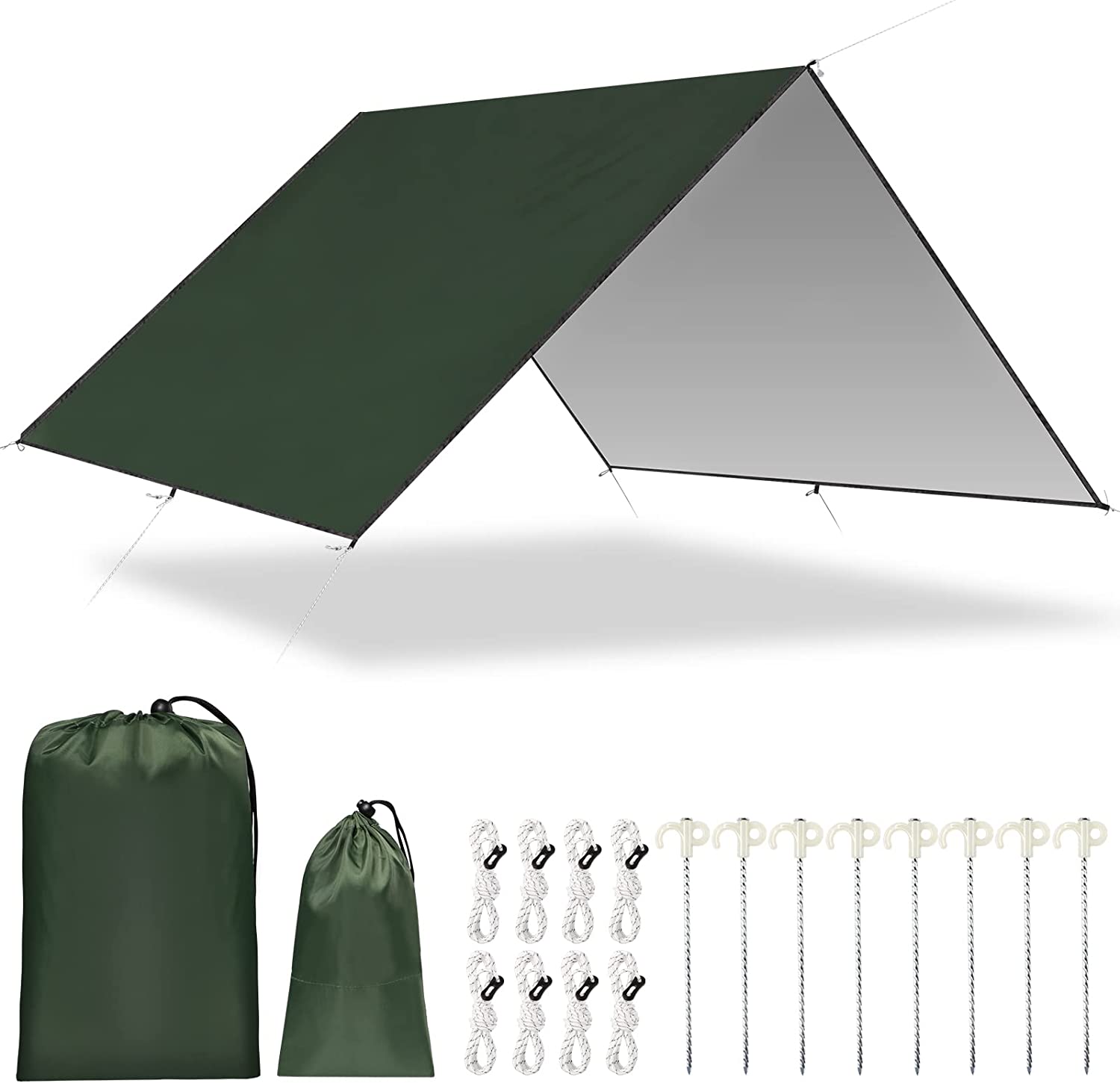 2026 Waterproof Camping Tarp,  - Outdoor Camping Tents For Sale ulasan dan harga