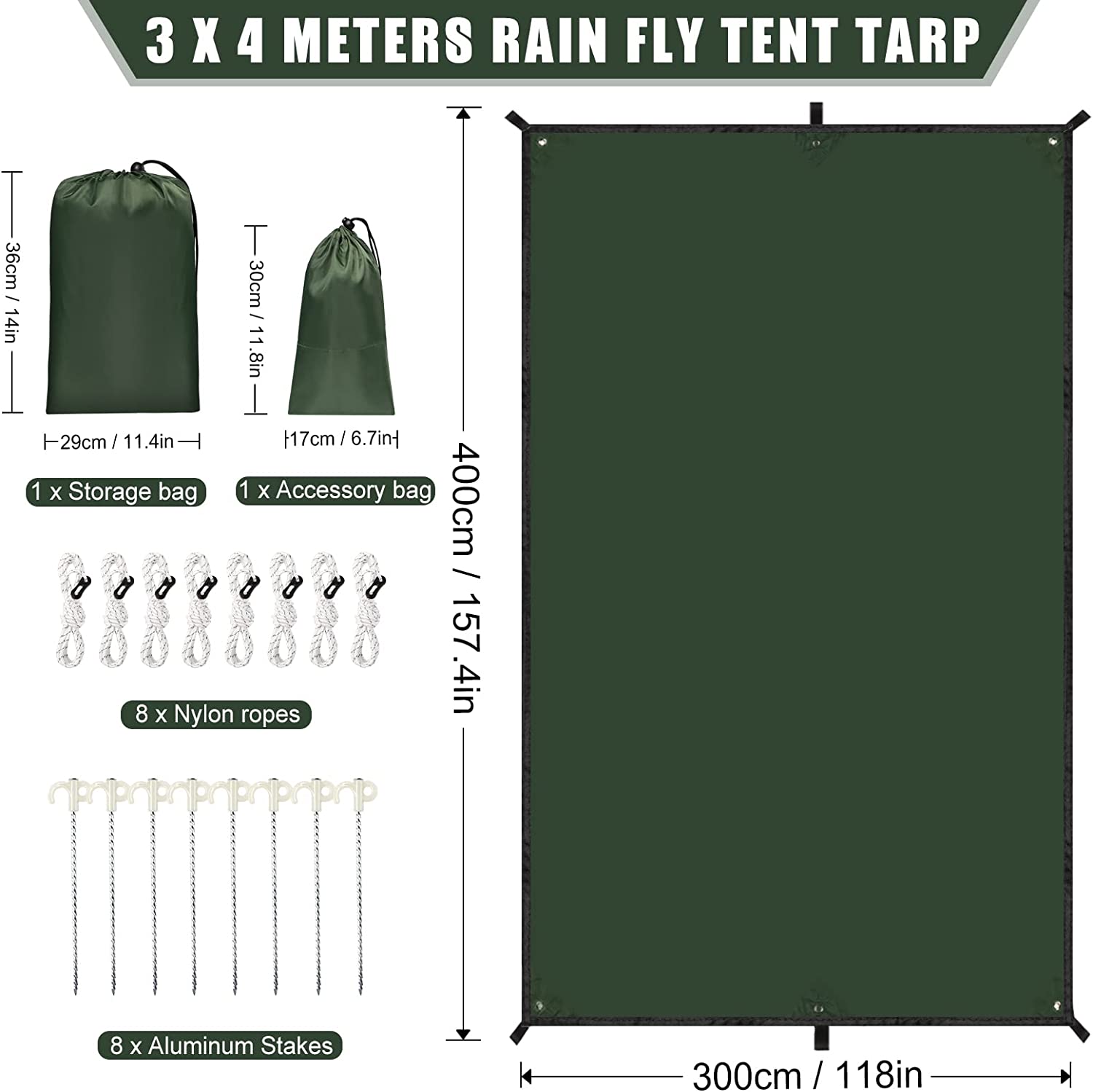 2026 Waterproof Camping Tarp,  - Outdoor Camping Tents For Sale ulasan dan harga