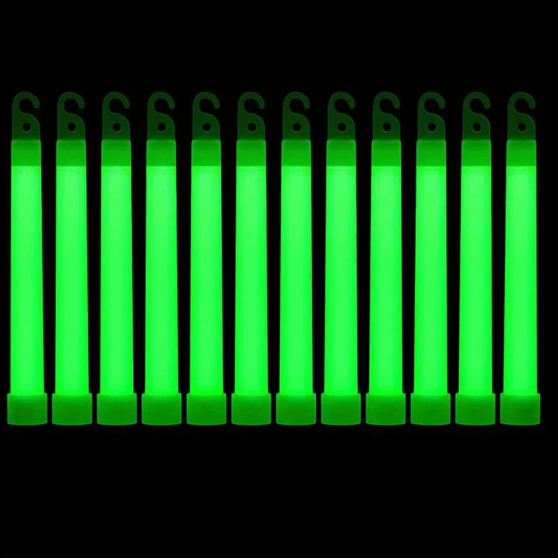 A Top Quality LED Glow Stick w - Glow Sticks Survival ulasan dan harga