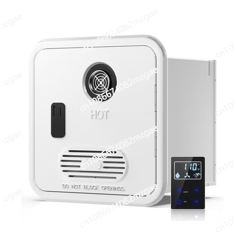 Portable Water Heater for RVs, - Outdoor Camping Water Heater ulasan dan harga
