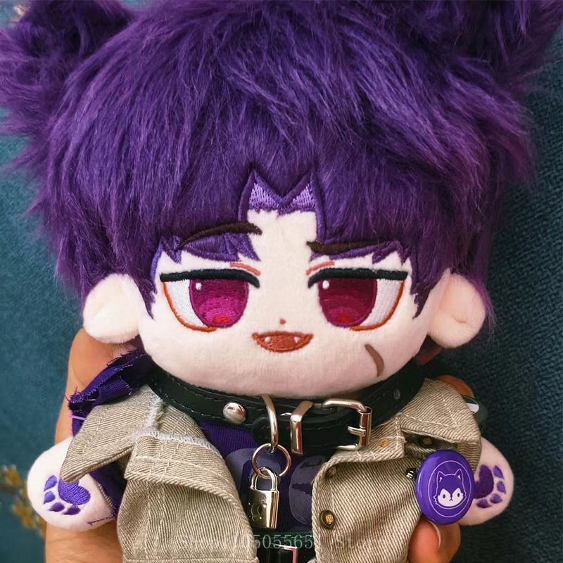 20CM Anime Camp Buddy Yoichi Y - Camping Outdoor Clothing ulasan dan harga