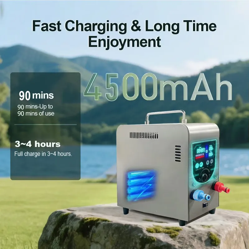 Outdoor Camping Heating Portab - Outdoor Camping Water Heater ulasan dan harga