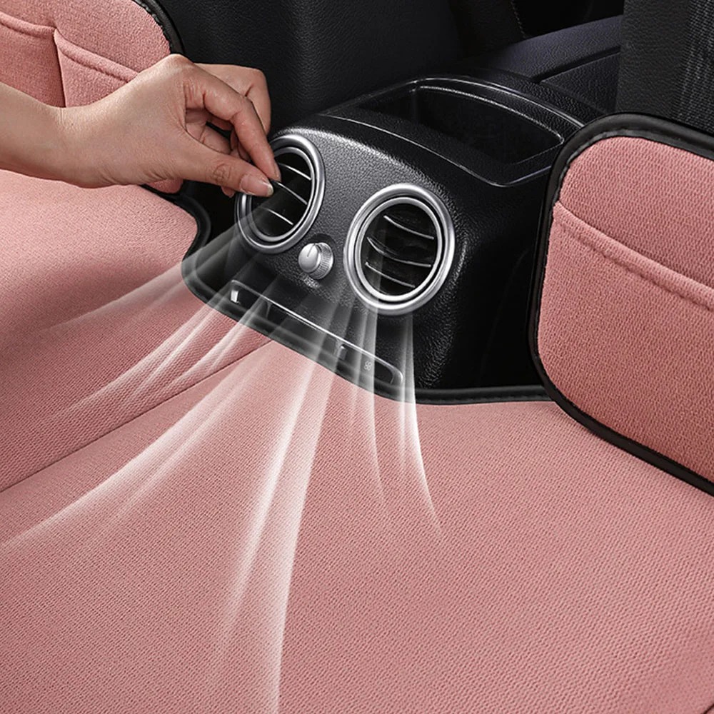 Folding Car Rear Seat Cushion, - Outdoor Camping Mattress ulasan dan harga