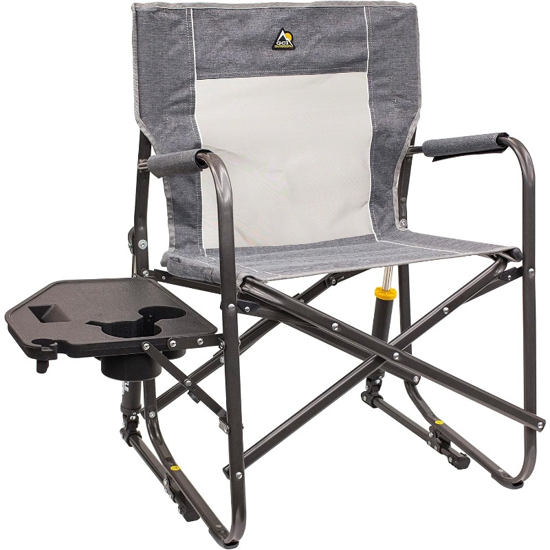 GCI Outdoor Freestyle Rocker P - Outdoor Camping Rocker ulasan dan harga