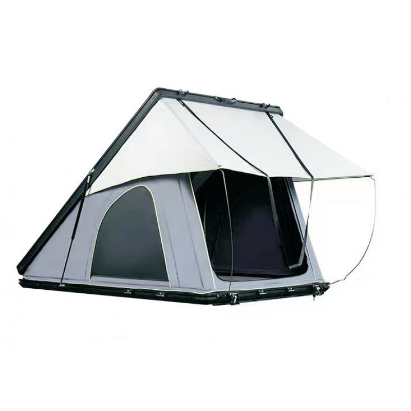 Hot Sale Aluminum Folding Roof - Outdoor Camping Tents For Sale ulasan dan harga