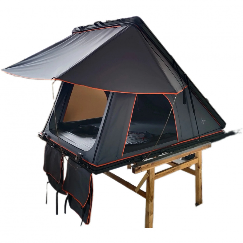 Hot Sale Aluminum Folding Roof - Outdoor Camping Tents For Sale ulasan dan harga