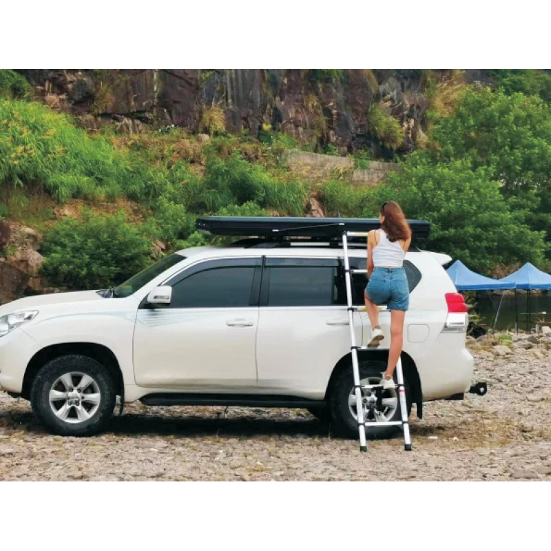 Hot Sale Aluminum Folding Roof - Outdoor Camping Tents For Sale ulasan dan harga