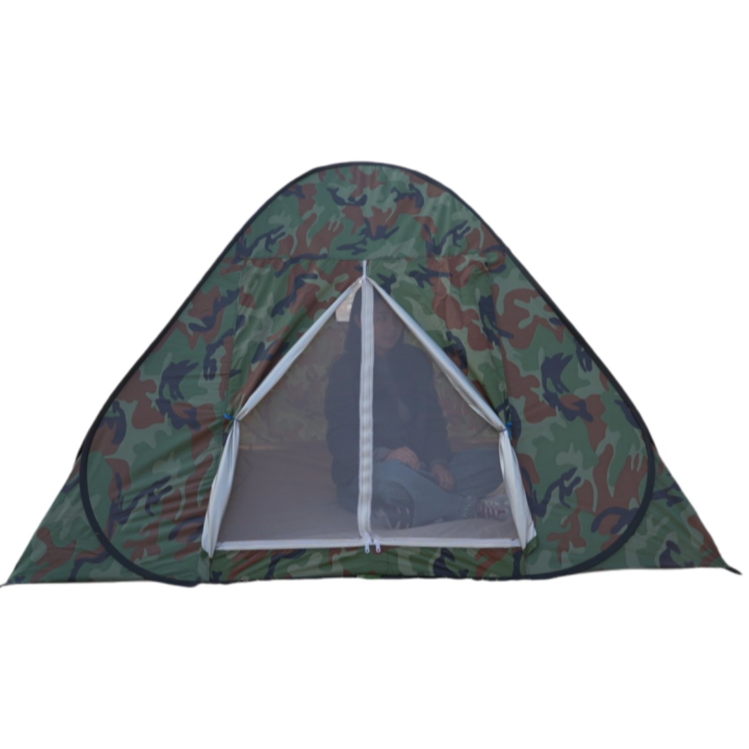 Factory Direct Sale Colorful O - Outdoor Camping Tents For Sale ulasan dan harga