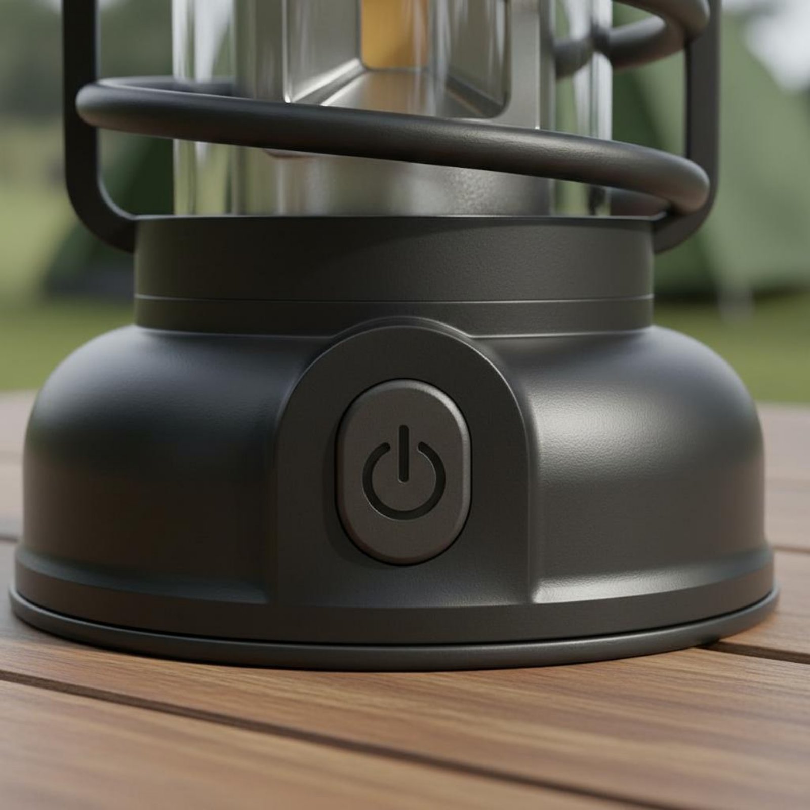Retro Camping Lantern Two-Way  - Outdoor Camping Tent ulasan dan harga