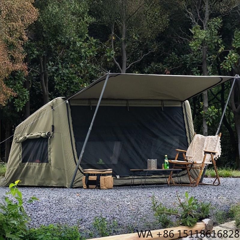 Outdoor Automatic Inflatable C - Outdoor Camping Tent ulasan dan harga