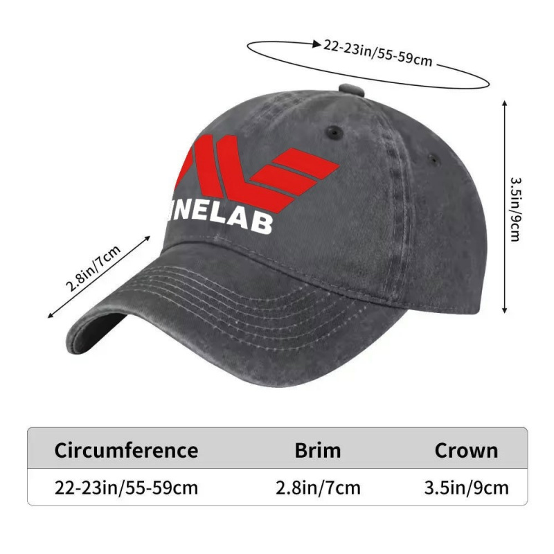 MINELAB Brand Logo Classic Tre - Outdoor Camping Logo ulasan dan harga