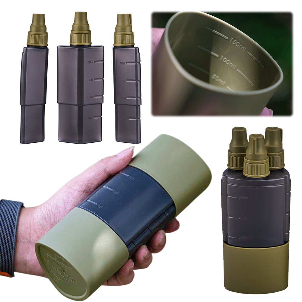 3 In 1 Outdoor Camping Seasoni - Outdoor Camping Uk ulasan dan harga