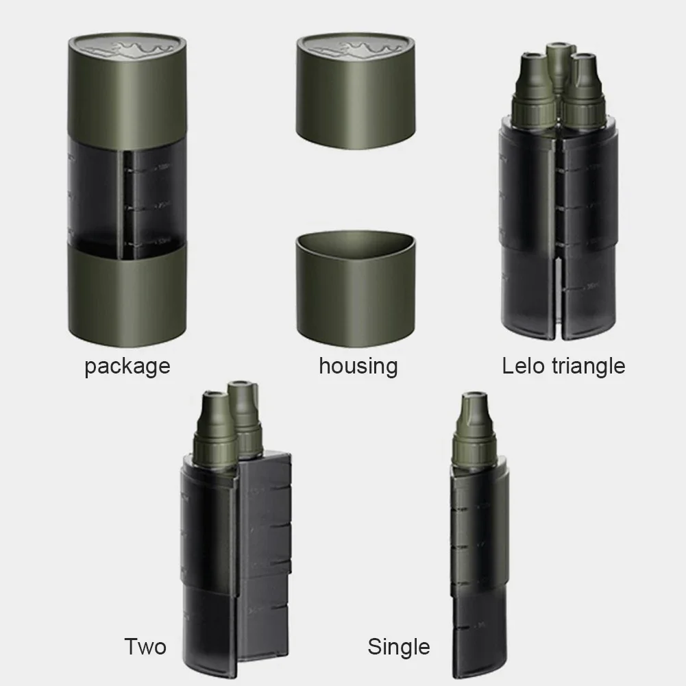 3 In 1 Outdoor Camping Seasoni - Outdoor Camping Uk ulasan dan harga