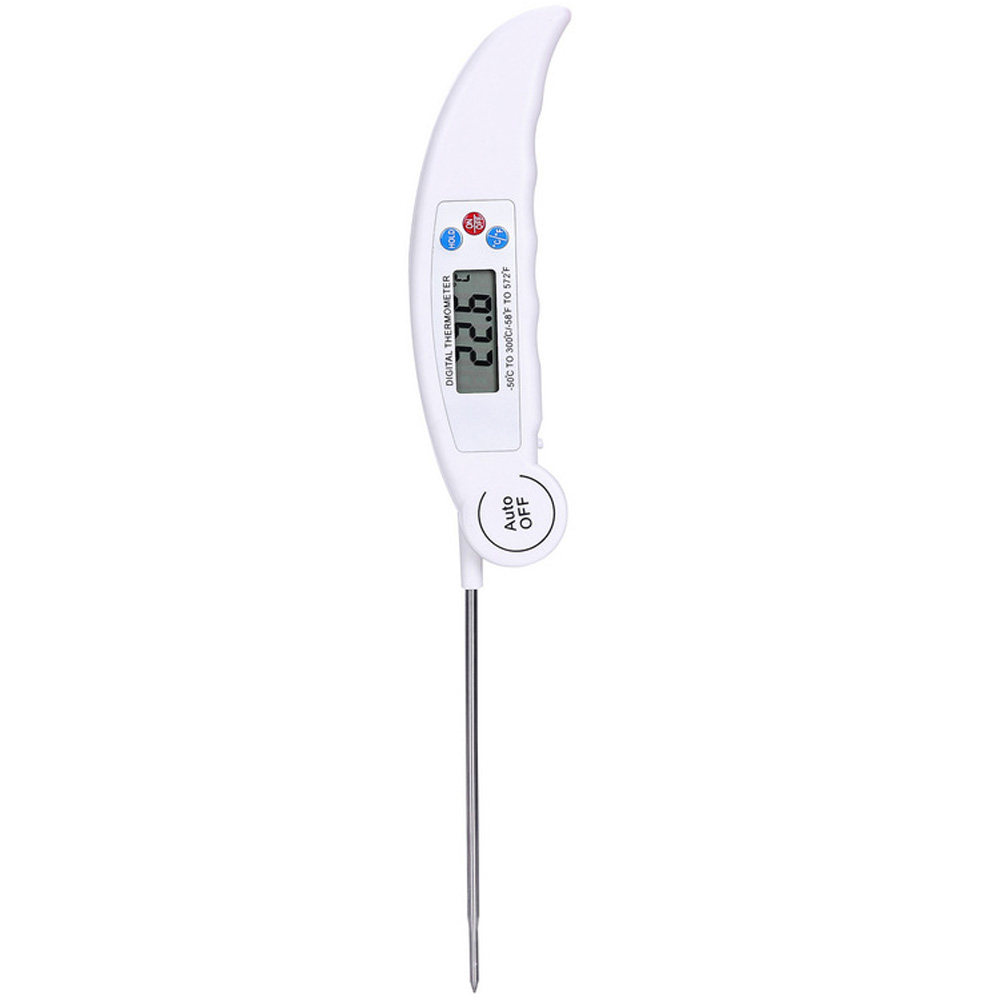 Folding Digital Kitchen Thermo - Outdoor Camping Kitchen ulasan dan harga