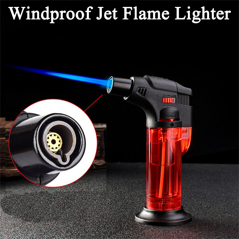 High Temperature Windproof Wel - Outdoor Windproof Lighter ulasan dan harga