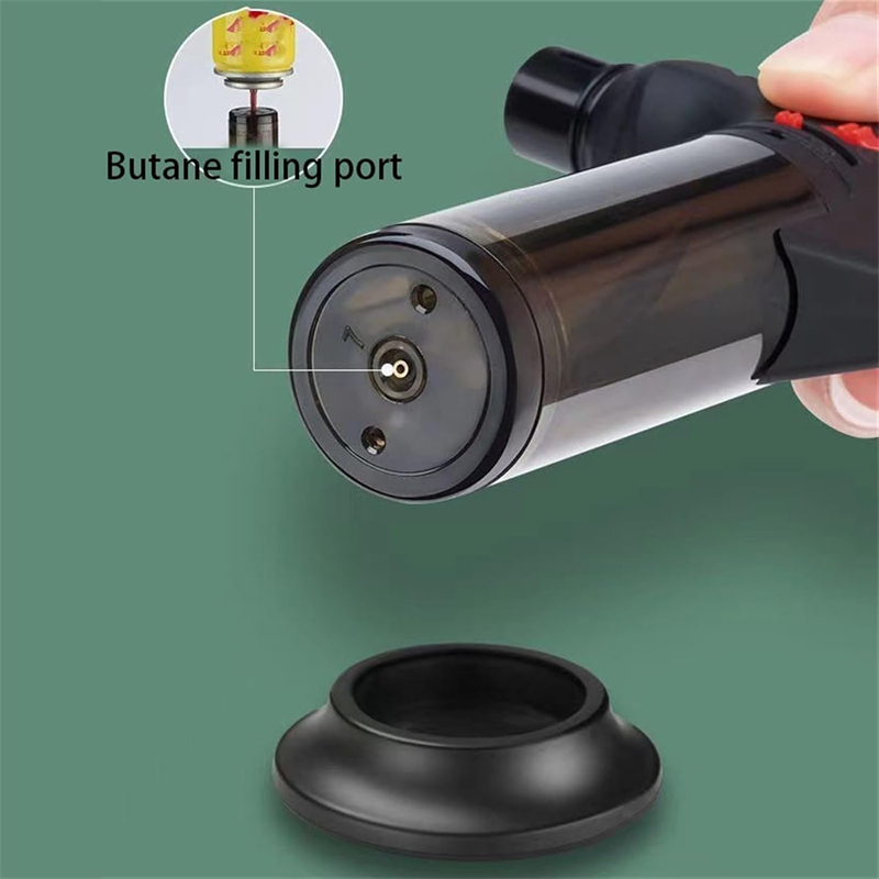 High Temperature Windproof Wel - Outdoor Windproof Lighter ulasan dan harga