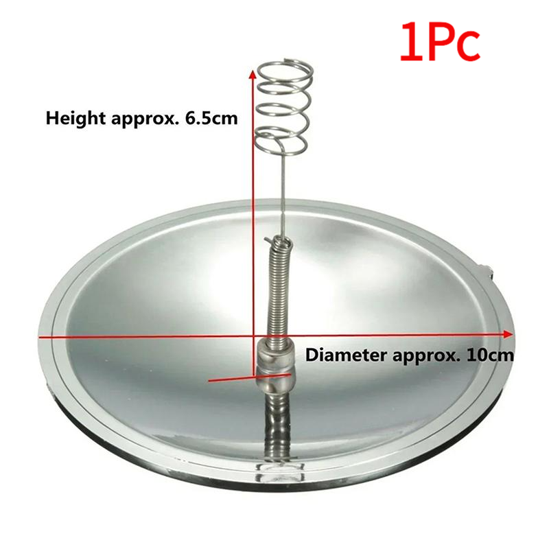 1Pc Solar Lighter Outdoor Fire - Outdoor Windproof Lighter ulasan dan harga