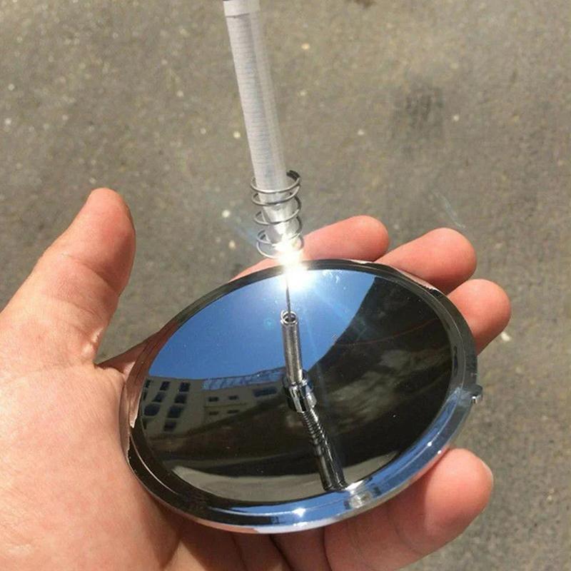1Pc Solar Lighter Outdoor Fire - Outdoor Windproof Lighter ulasan dan harga