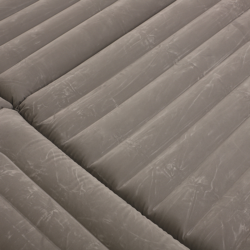 Car Inflatable Bed For Tesla M - Outdoor Camping Mattress ulasan dan harga