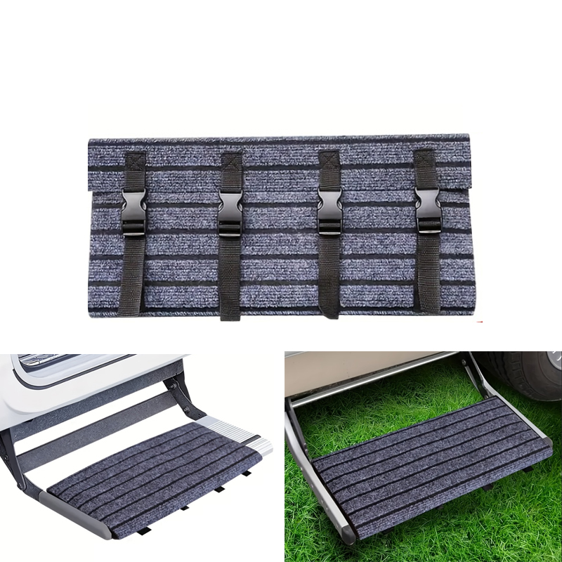 Outdoor Caravan Step Doormat R - Outdoor Camping Mattress ulasan dan harga