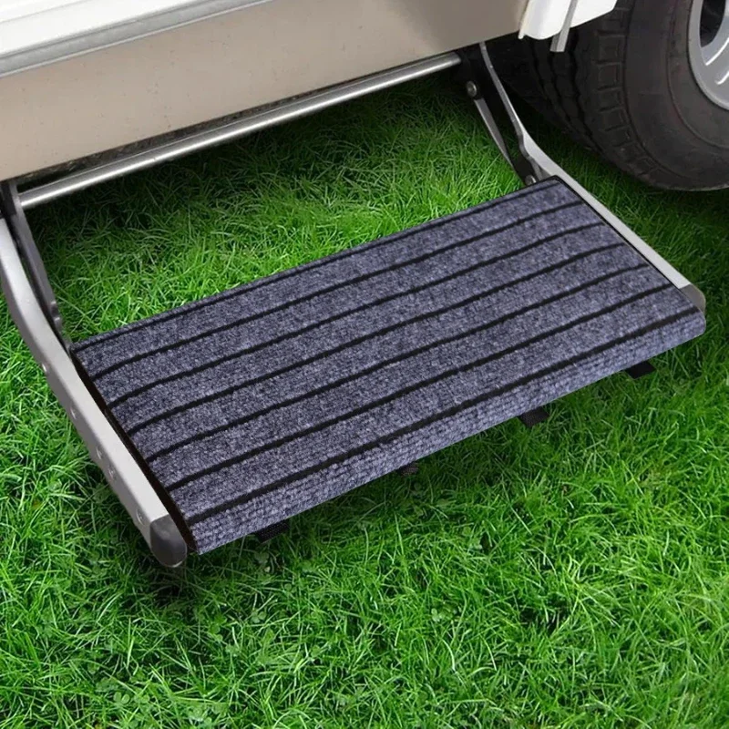 Outdoor Caravan Step Doormat R - Outdoor Camping Mattress ulasan dan harga