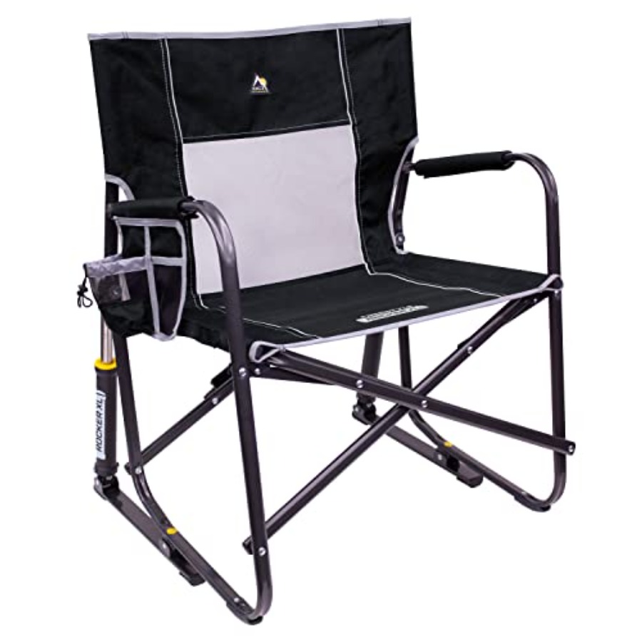 Freestyle Rocker XL Portable F - Outdoor Camping Rocker ulasan dan harga