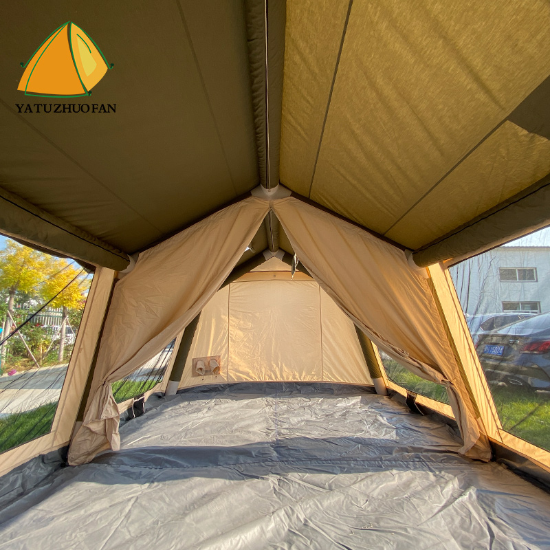 Whole Sale New Arrival Inflata - Outdoor Camping Tents For Sale ulasan dan harga