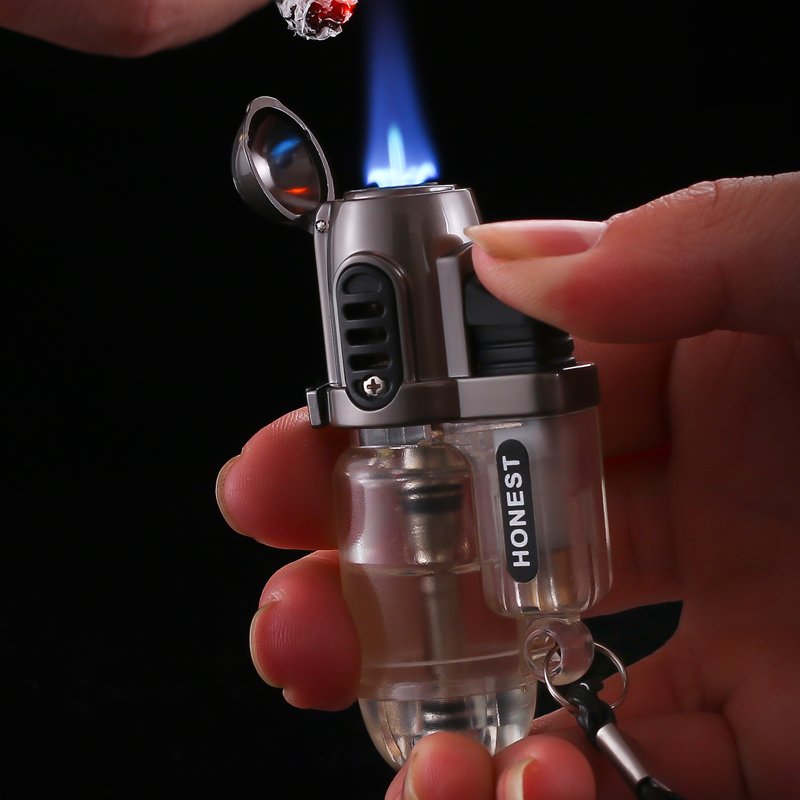 Honest Mini Windproof Small Sp - Outdoor Windproof Lighter ulasan dan harga