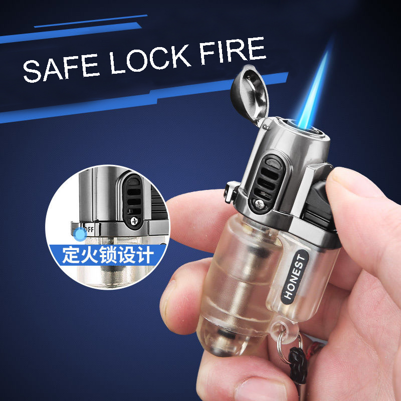 Honest Mini Windproof Small Sp - Outdoor Windproof Lighter ulasan dan harga