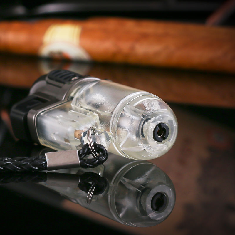 Honest Mini Windproof Small Sp - Outdoor Windproof Lighter ulasan dan harga
