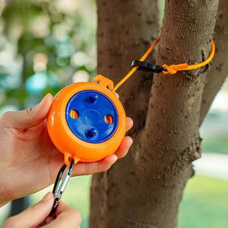 1Pcs 10M Clothesline Laundry D - Camping Outdoor Clothing ulasan dan harga