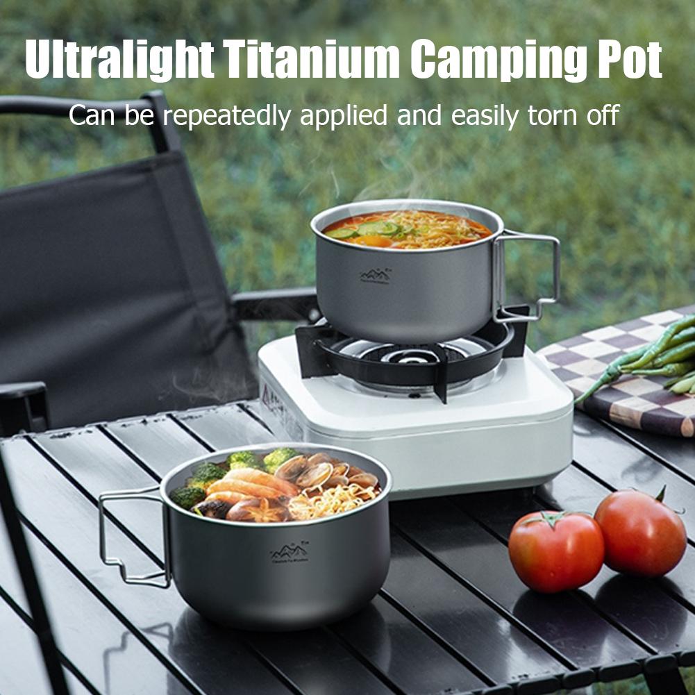 Ultralight Titanium Backpackin - Outdoor Camping Uk ulasan dan harga