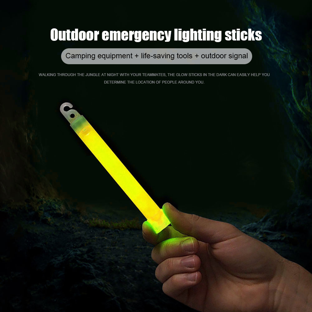 10-30pc Military Glow Light St - Glow Sticks Survival ulasan dan harga