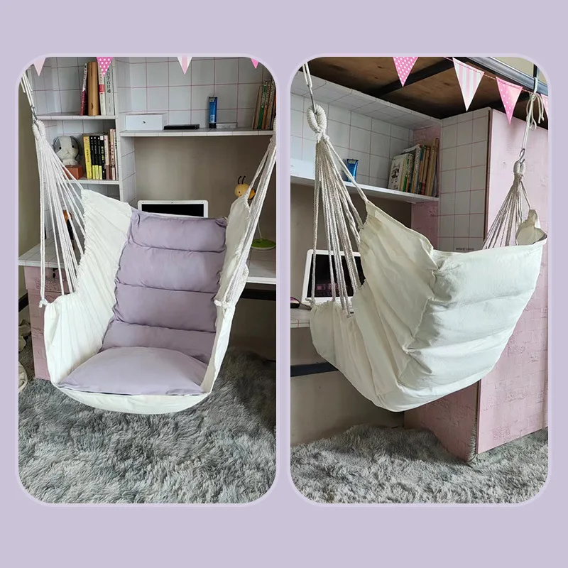 Widened and thickened load-bea - Outdoor Camping Rocker ulasan dan harga