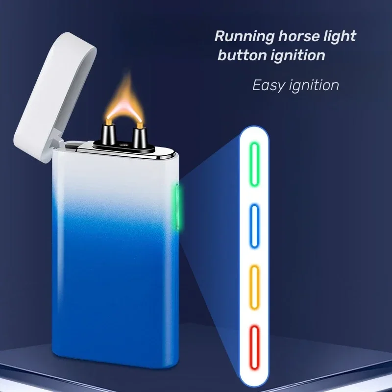 High Power Arc Lighter Outdoor - Outdoor Windproof Lighter ulasan dan harga