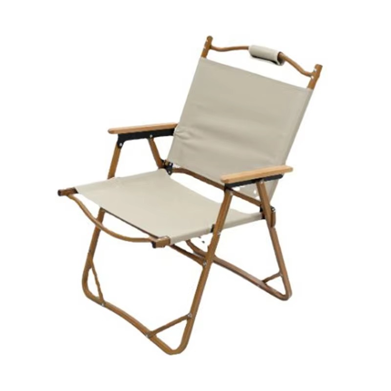 XMSJ Wholesale High Quality Co - Outdoor Camping Chairs Folding ulasan dan harga