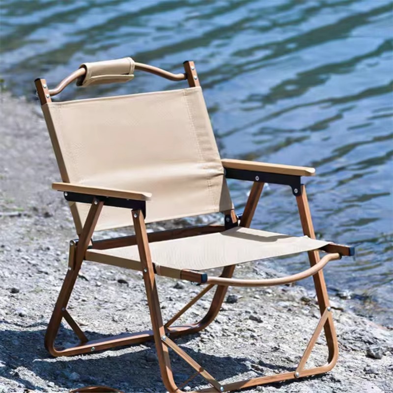 XMSJ Wholesale High Quality Co - Outdoor Camping Chairs Folding ulasan dan harga