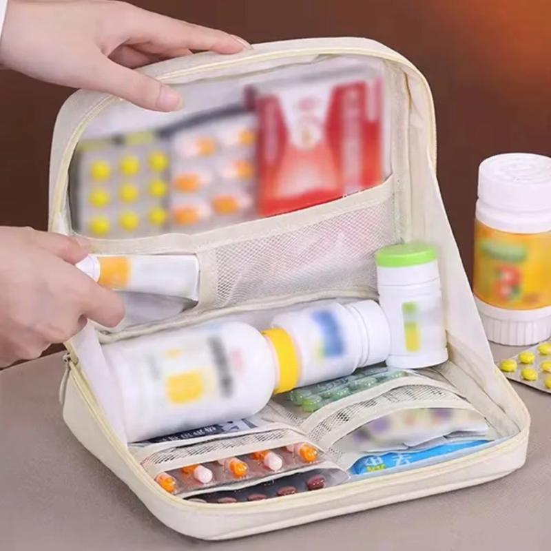 Cute Portable First Aid Kit Id - Outdoor Camping ulasan dan harga