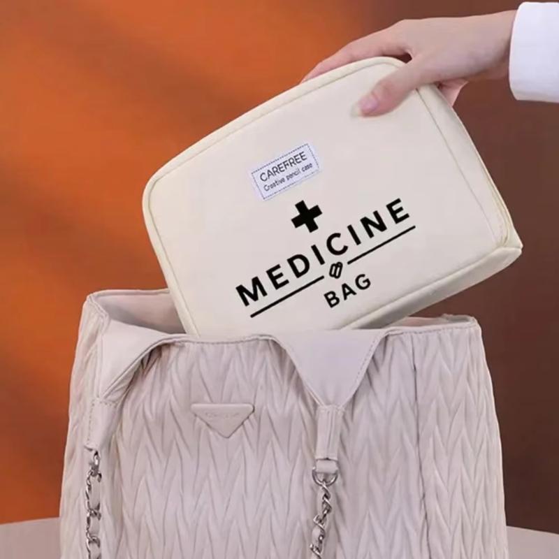 Cute Portable First Aid Kit Id - Outdoor Camping ulasan dan harga