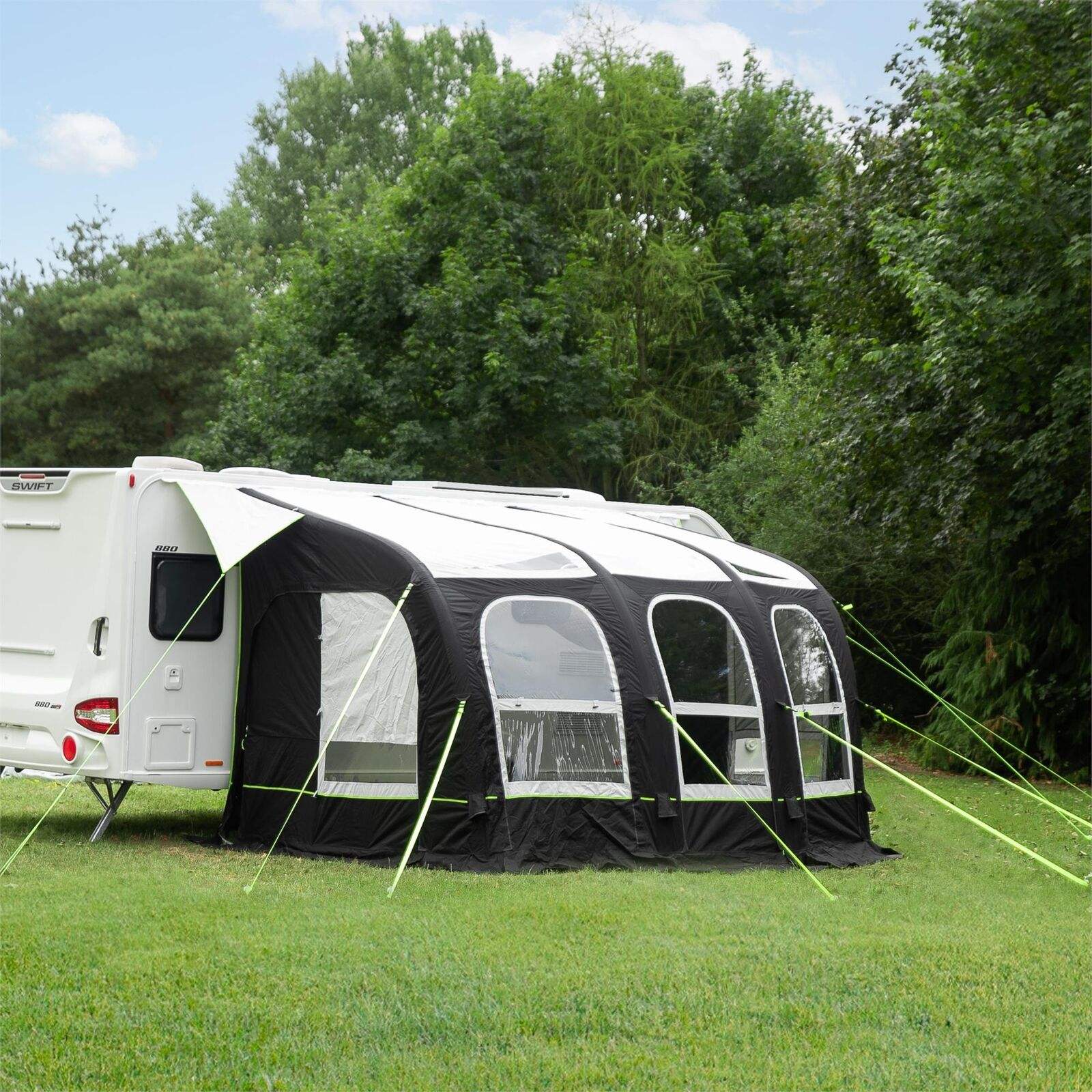 Outdoor Camping Air Awning Car - Outdoor Camping Tents For Sale ulasan dan harga