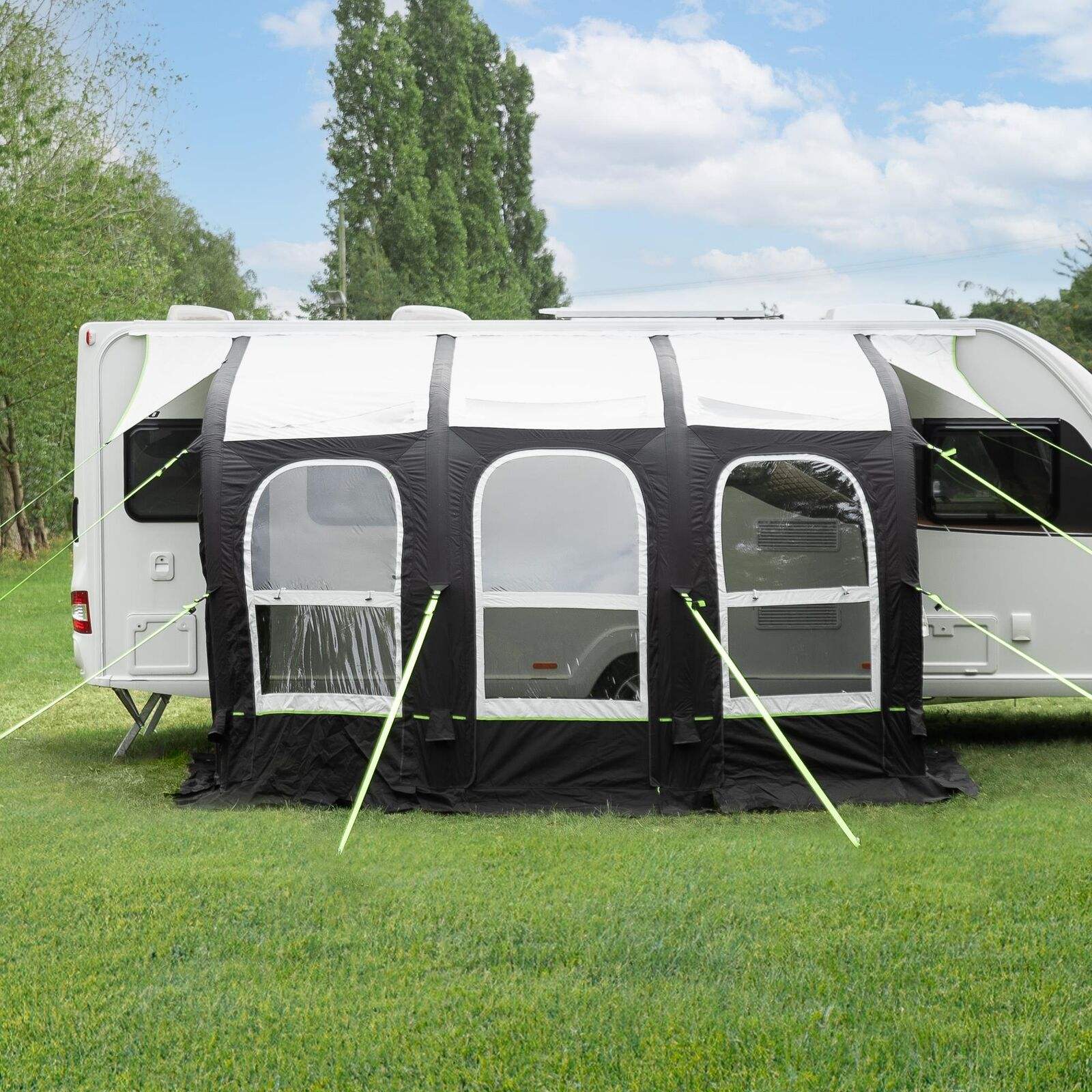Outdoor Camping Air Awning Car - Outdoor Camping Tents For Sale ulasan dan harga