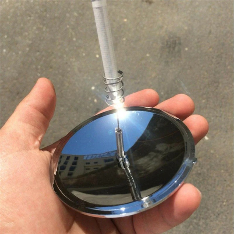 Solar Lighter Outdoor Fire Ign - Outdoor Windproof Lighter ulasan dan harga