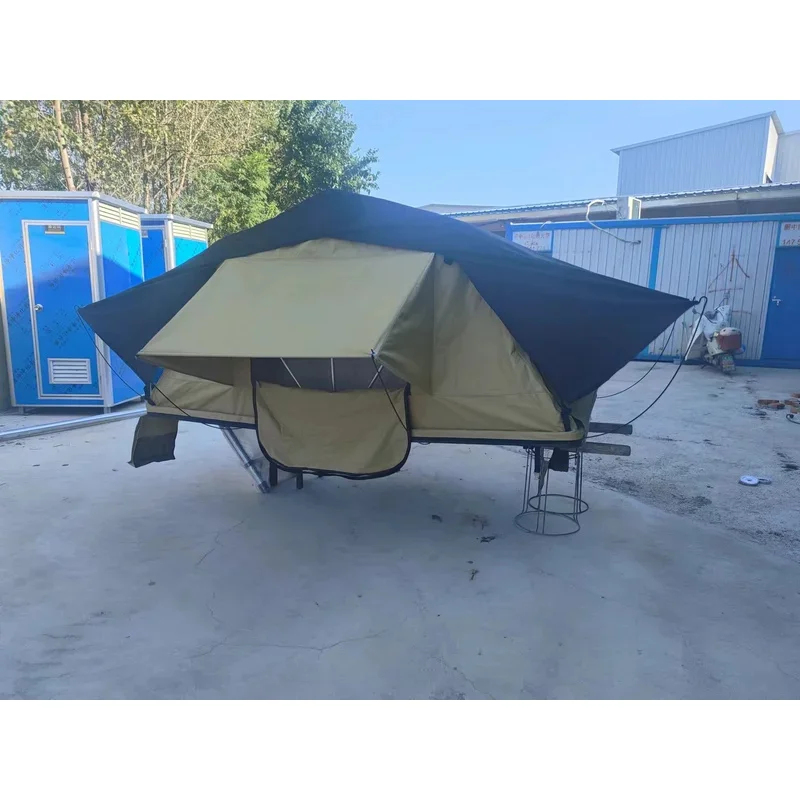 Factory Hot Sale High Quality  - Outdoor Camping Tents For Sale ulasan dan harga
