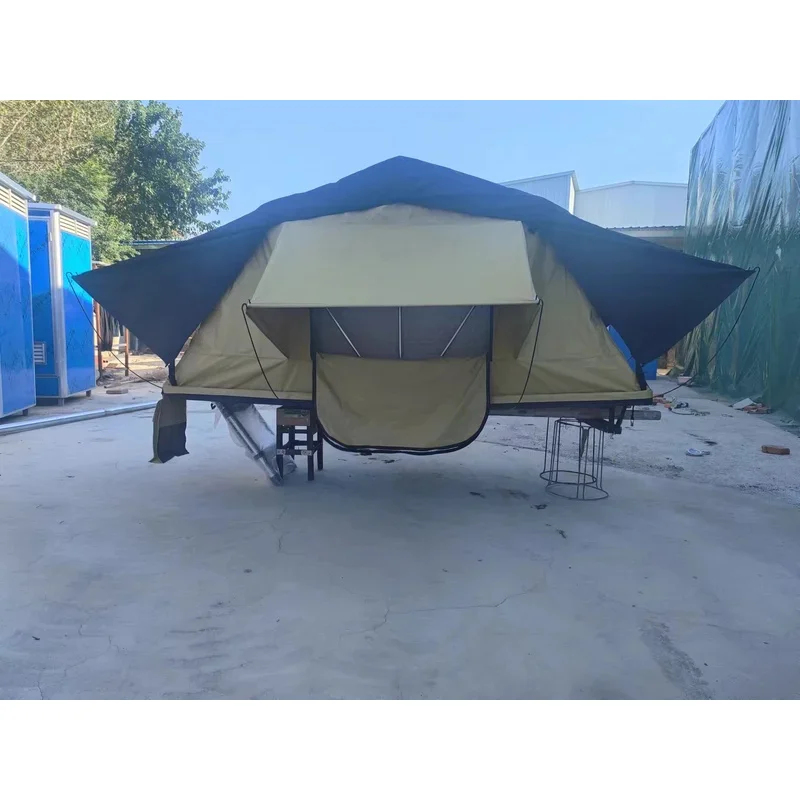 Factory Hot Sale High Quality  - Outdoor Camping Tents For Sale ulasan dan harga